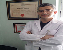 Dr. Abdullah Güven